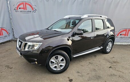 Nissan Terrano III, 2020 год, 2 099 000 рублей, 2 фотография