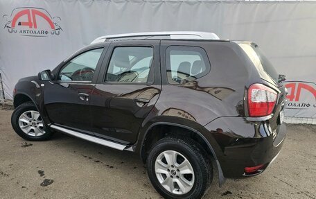 Nissan Terrano III, 2020 год, 2 099 000 рублей, 3 фотография