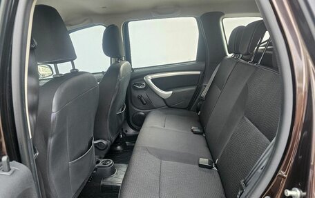 Nissan Terrano III, 2020 год, 2 099 000 рублей, 12 фотография