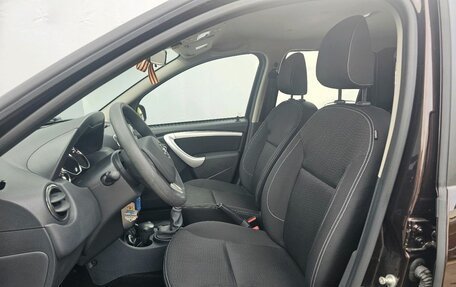 Nissan Terrano III, 2020 год, 2 099 000 рублей, 10 фотография