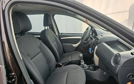 Nissan Terrano III, 2020 год, 2 099 000 рублей, 13 фотография