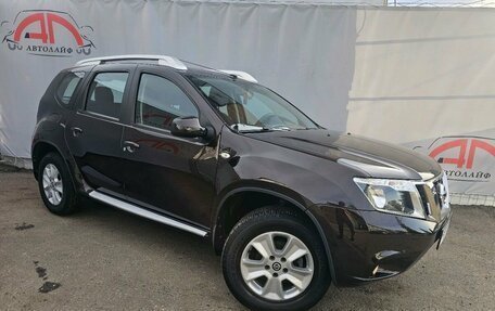 Nissan Terrano III, 2020 год, 2 099 000 рублей, 1 фотография