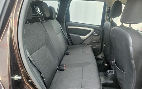 Nissan Terrano III, 2020 год, 2 099 000 рублей, 14 фотография