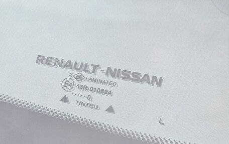 Nissan Terrano III, 2020 год, 2 099 000 рублей, 6 фотография