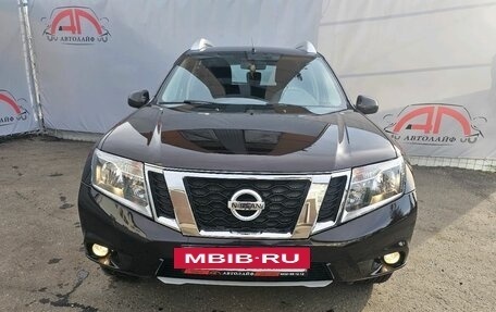Nissan Terrano III, 2020 год, 2 099 000 рублей, 5 фотография