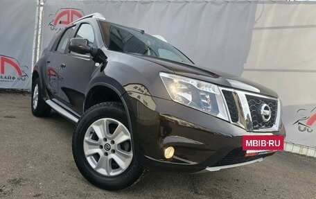 Nissan Terrano III, 2020 год, 2 099 000 рублей, 4 фотография