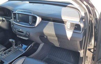 KIA Sorento III Prime рестайлинг, 2019 год, 3 500 000 рублей, 1 фотография