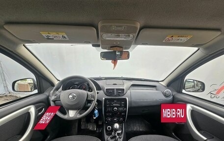 Nissan Terrano III, 2020 год, 2 099 000 рублей, 9 фотография