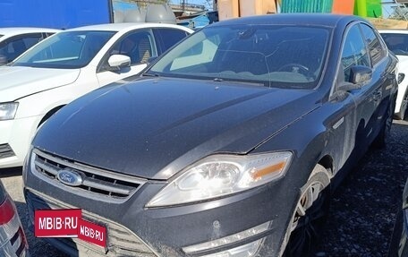 Ford Mondeo IV, 2013 год, 599 169 рублей, 1 фотография