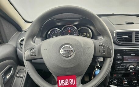 Nissan Terrano III, 2020 год, 2 099 000 рублей, 16 фотография