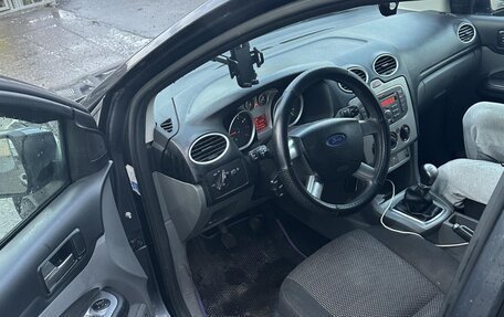 Ford Focus II рестайлинг, 2010 год, 405 000 рублей, 6 фотография