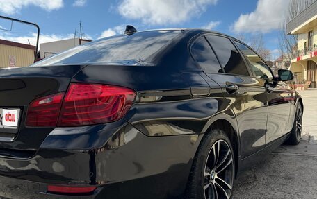 BMW 5 серия, 2015 год, 1 950 000 рублей, 7 фотография