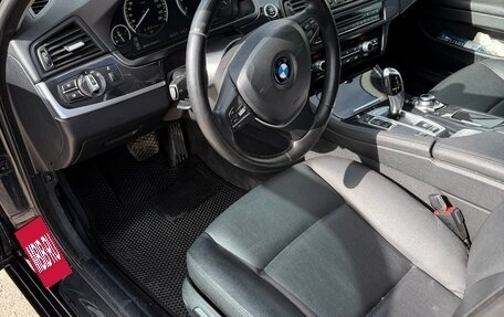 BMW 5 серия, 2015 год, 1 950 000 рублей, 2 фотография