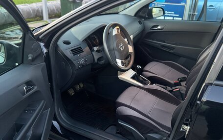Opel Astra H, 2008 год, 1 200 000 рублей, 8 фотография