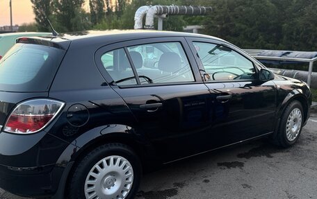 Opel Astra H, 2008 год, 1 200 000 рублей, 6 фотография