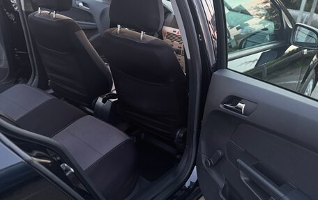Opel Astra H, 2008 год, 1 200 000 рублей, 10 фотография