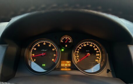 Opel Astra H, 2008 год, 1 200 000 рублей, 16 фотография
