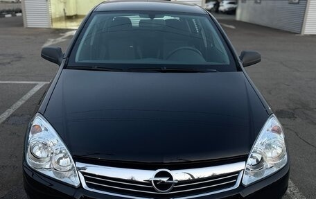 Opel Astra H, 2008 год, 1 200 000 рублей, 7 фотография