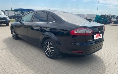Ford Mondeo IV, 2013 год, 670 000 рублей, 3 фотография