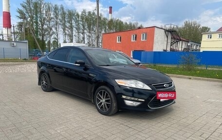 Ford Mondeo IV, 2013 год, 670 000 рублей, 5 фотография