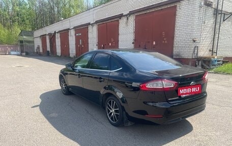 Ford Mondeo IV, 2013 год, 670 000 рублей, 6 фотография