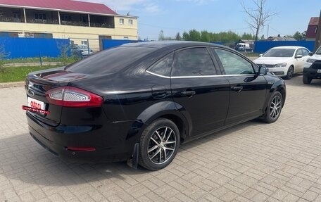 Ford Mondeo IV, 2013 год, 670 000 рублей, 4 фотография