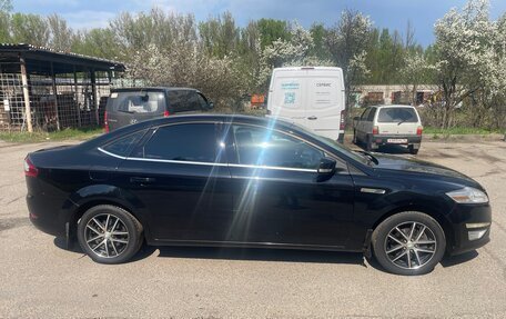 Ford Mondeo IV, 2013 год, 670 000 рублей, 8 фотография