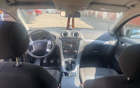 Ford Mondeo IV, 2013 год, 670 000 рублей, 12 фотография