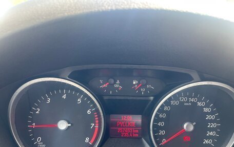 Ford Mondeo IV, 2013 год, 670 000 рублей, 16 фотография