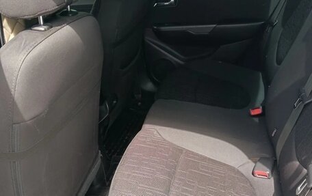 KIA Rio III рестайлинг, 2013 год, 800 000 рублей, 2 фотография