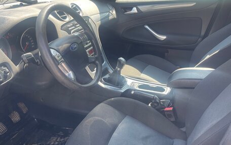 Ford Mondeo IV, 2013 год, 670 000 рублей, 14 фотография