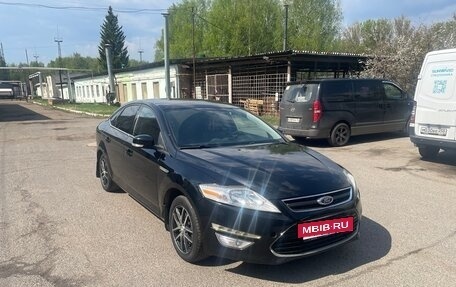 Ford Mondeo IV, 2013 год, 670 000 рублей, 7 фотография