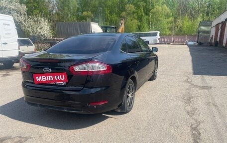 Ford Mondeo IV, 2013 год, 670 000 рублей, 9 фотография