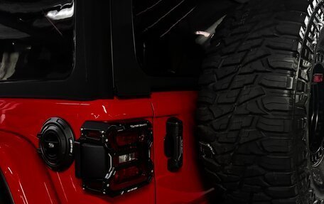 Jeep Wrangler, 2020 год, 5 888 888 рублей, 4 фотография