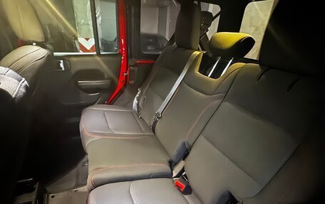 Jeep Wrangler, 2020 год, 5 888 888 рублей, 14 фотография