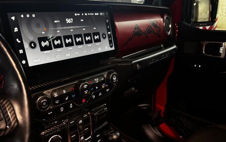 Jeep Wrangler, 2020 год, 5 888 888 рублей, 18 фотография