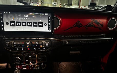 Jeep Wrangler, 2020 год, 5 888 888 рублей, 16 фотография