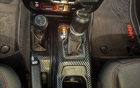 Jeep Wrangler, 2020 год, 5 888 888 рублей, 13 фотография