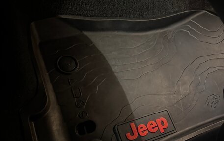 Jeep Wrangler, 2020 год, 5 888 888 рублей, 31 фотография