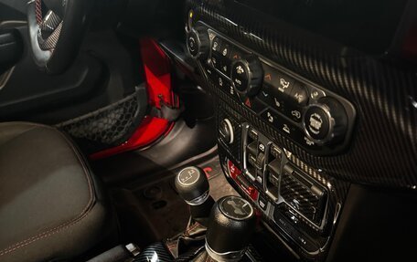 Jeep Wrangler, 2020 год, 5 888 888 рублей, 32 фотография