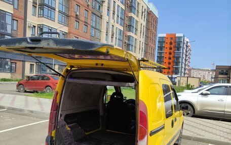 Renault Kangoo II рестайлинг, 2000 год, 250 000 рублей, 2 фотография