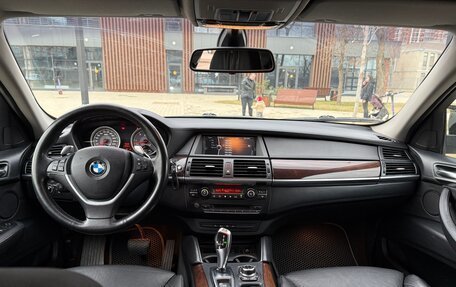BMW X6, 2010 год, 1 650 000 рублей, 9 фотография