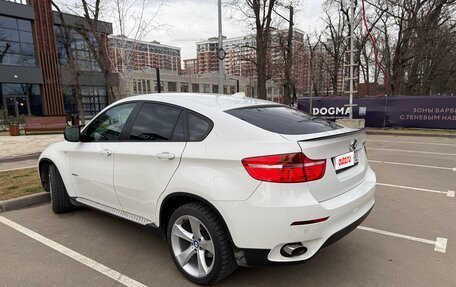 BMW X6, 2010 год, 1 650 000 рублей, 4 фотография