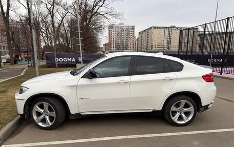 BMW X6, 2010 год, 1 650 000 рублей, 3 фотография