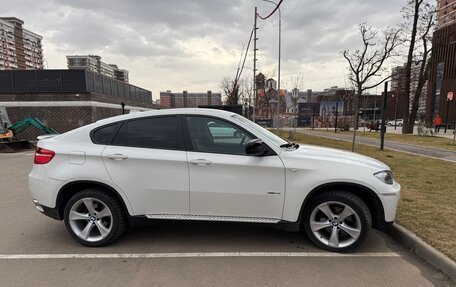 BMW X6, 2010 год, 1 650 000 рублей, 6 фотография