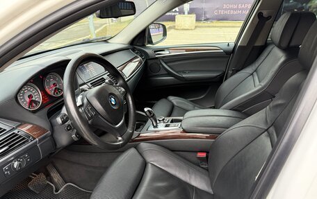 BMW X6, 2010 год, 1 650 000 рублей, 12 фотография