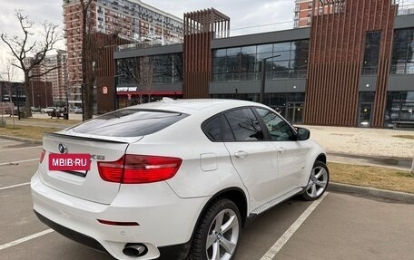 BMW X6, 2010 год, 1 650 000 рублей, 7 фотография