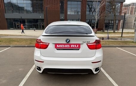 BMW X6, 2010 год, 1 650 000 рублей, 8 фотография