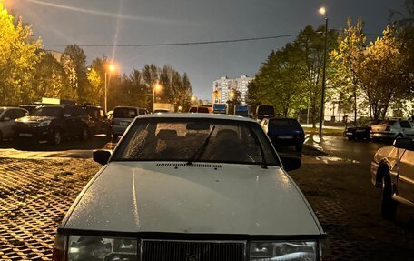 Volvo 940, 1992 год, 275 000 рублей, 2 фотография