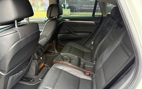 BMW X6, 2010 год, 1 650 000 рублей, 14 фотография